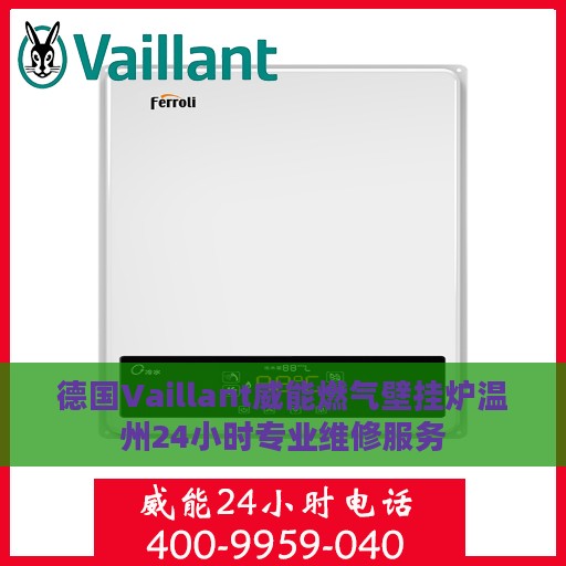 德国Vaillant威能燃气壁挂炉温州24小时专业维修服务