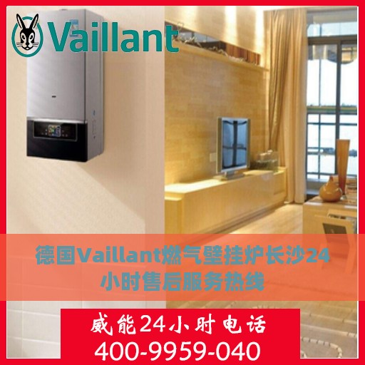 德国Vaillant燃气壁挂炉长沙24小时售后服务热线