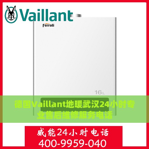 德国Vaillant地暖武汉24小时专业售后维修服务电话