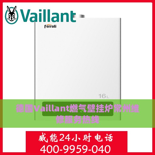 德国Vaillant燃气壁挂炉常州维修服务热线