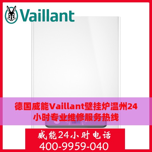 德国威能Vaillant壁挂炉温州24小时专业维修服务热线