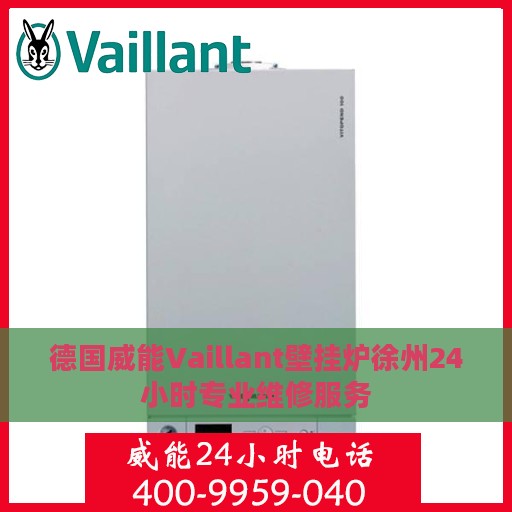 德国威能Vaillant壁挂炉徐州24小时专业维修服务
