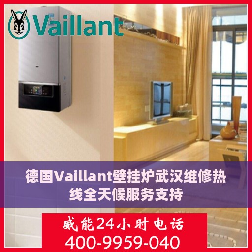 德国Vaillant壁挂炉武汉维修热线全天候服务支持