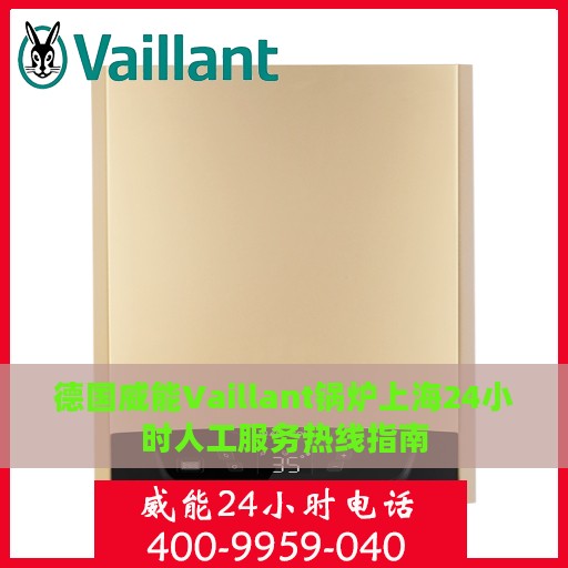 德国威能Vaillant锅炉上海24小时人工服务热线指南