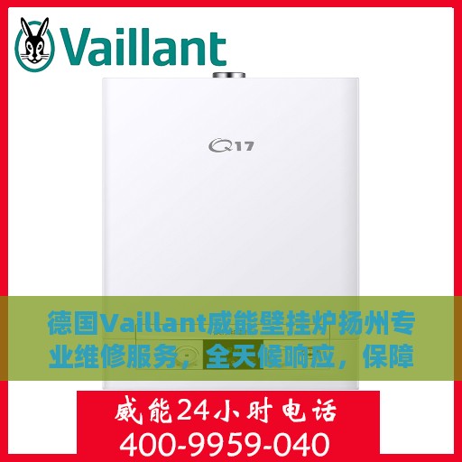 德国Vaillant威能壁挂炉扬州专业维修服务，全天候响应，保障温暖不断线