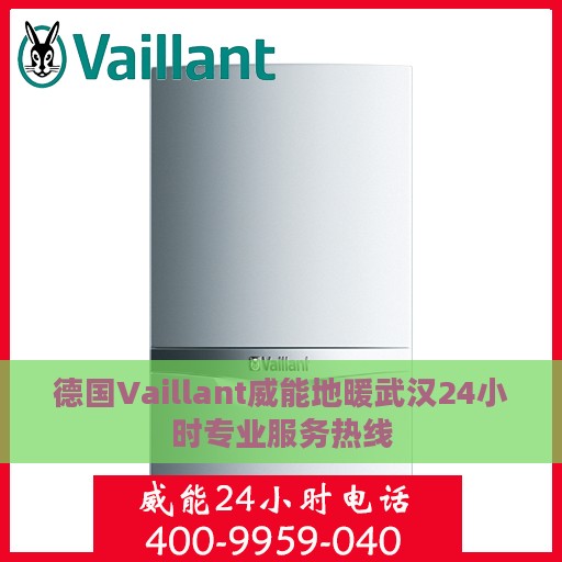 德国Vaillant威能地暖武汉24小时专业服务热线