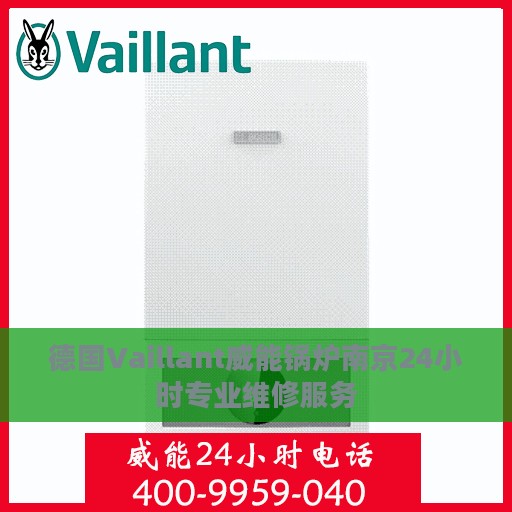 德国Vaillant威能锅炉南京24小时专业维修服务