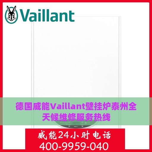 德国威能Vaillant壁挂炉泰州全天候维修服务热线