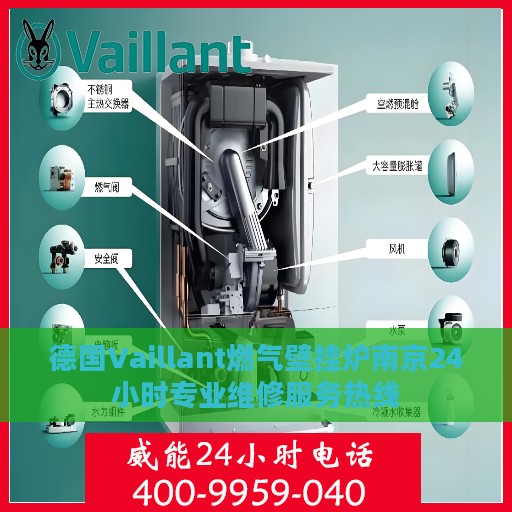 德国Vaillant燃气壁挂炉南京24小时专业维修服务热线