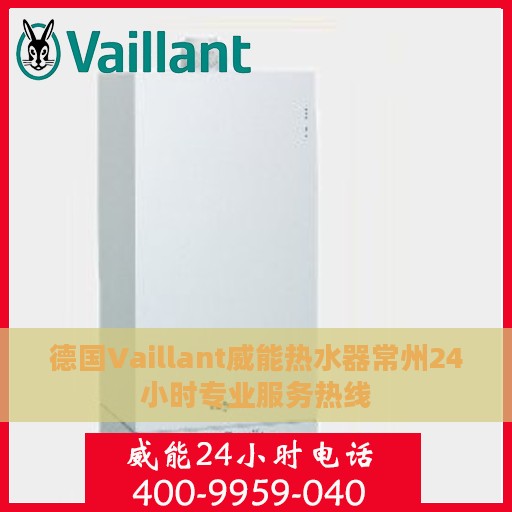 德国Vaillant威能热水器常州24小时专业服务热线