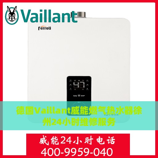 德国Vaillant威能燃气热水器徐州24小时维修服务