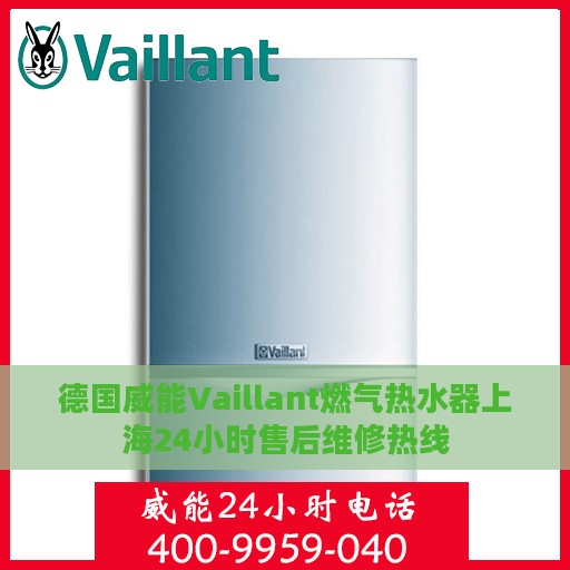 德国威能Vaillant燃气热水器上海24小时售后维修热线