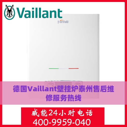 德国Vaillant壁挂炉泰州售后维修服务热线