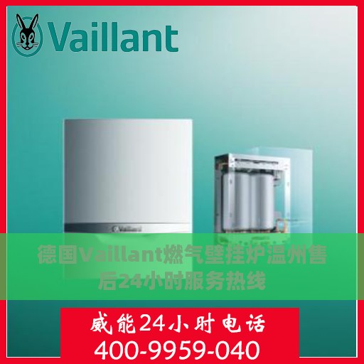 德国Vaillant燃气壁挂炉温州售后24小时服务热线