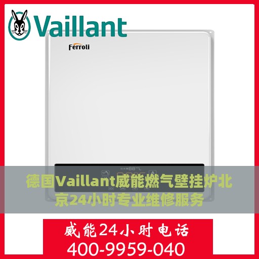 德国Vaillant威能燃气壁挂炉北京24小时专业维修服务