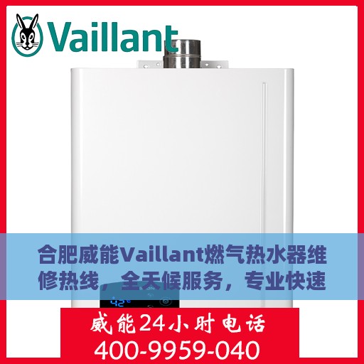 合肥威能Vaillant燃气热水器维修热线，全天候服务，专业快速解决故障