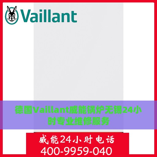德国Vaillant威能锅炉无锡24小时专业维修服务