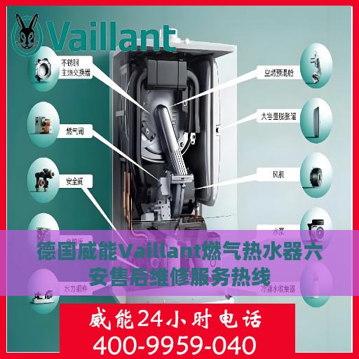 德国威能Vaillant燃气热水器六安售后维修服务热线