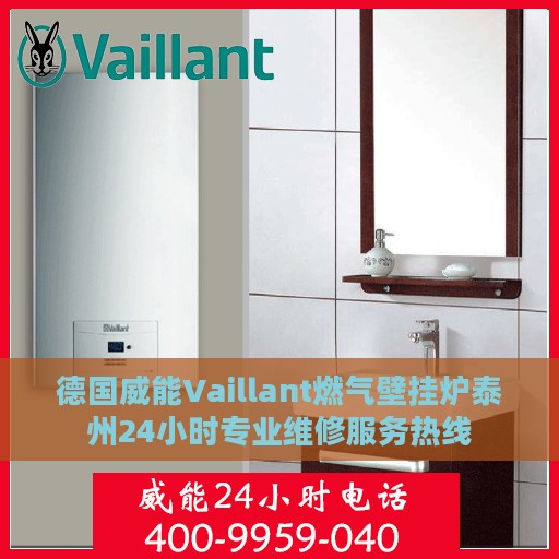 德国威能Vaillant燃气壁挂炉泰州24小时专业维修服务热线