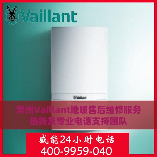 常州Vaillant地暖售后维修服务热线及专业电话支持团队
