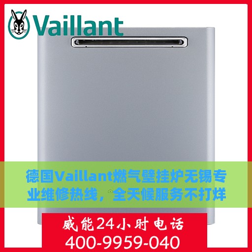 德国Vaillant燃气壁挂炉无锡专业维修热线，全天候服务不打烊