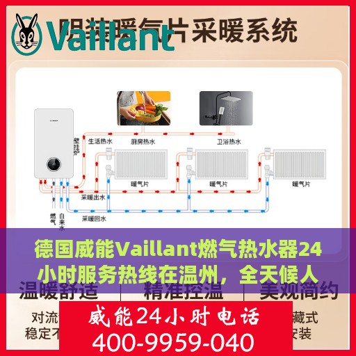 德国威能Vaillant燃气热水器24小时服务热线在温州，全天候人工支持为您的舒适生活保驾护航