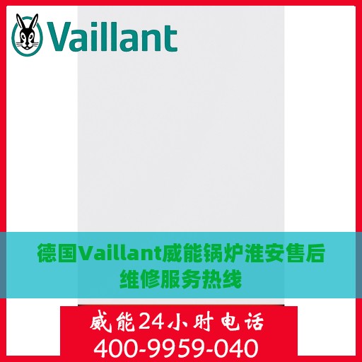 德国Vaillant威能锅炉淮安售后维修服务热线