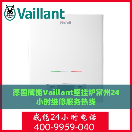 德国威能Vaillant壁挂炉常州24小时维修服务热线