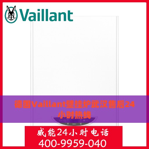 德国Vaillant壁挂炉武汉售后24小时热线