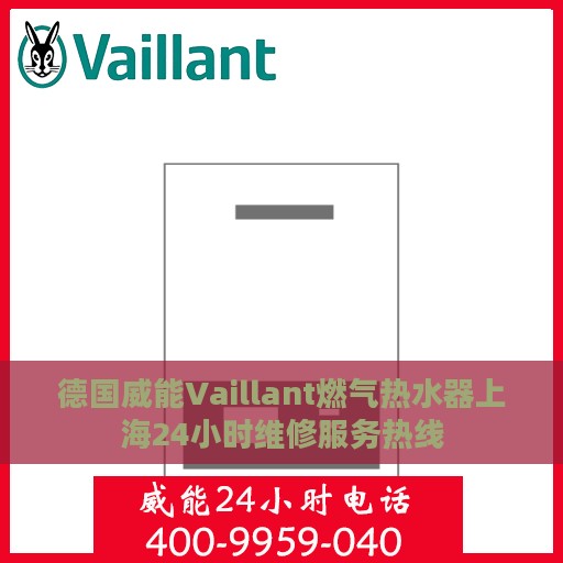 德国威能Vaillant燃气热水器上海24小时维修服务热线