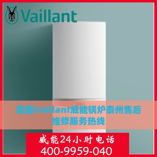 德国Vaillant威能锅炉泰州售后维修服务热线