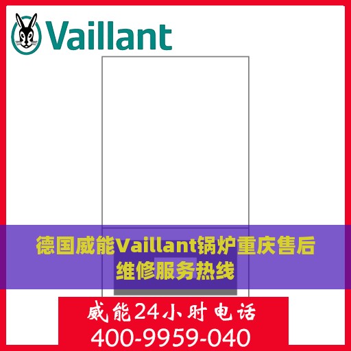 德国威能Vaillant锅炉重庆售后维修服务热线
