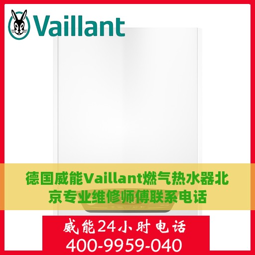 德国威能Vaillant燃气热水器北京专业维修师傅联系电话