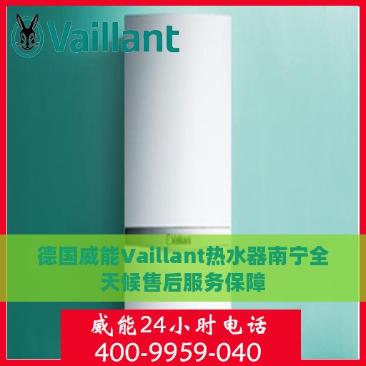 德国威能Vaillant热水器南宁全天候售后服务保障