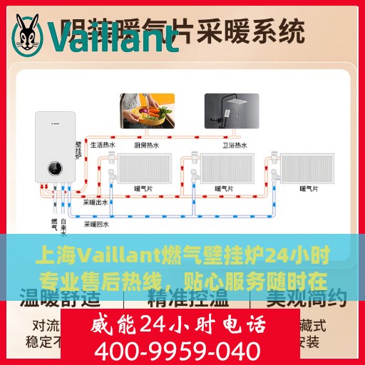 上海Vaillant燃气壁挂炉24小时专业售后热线，贴心服务随时在线