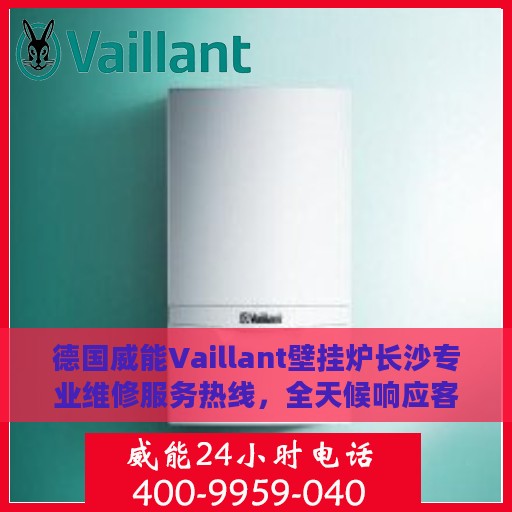 德国威能Vaillant壁挂炉长沙专业维修服务热线，全天候响应客户需求