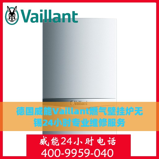 德国威能Vaillant燃气壁挂炉无锡24小时专业维修服务