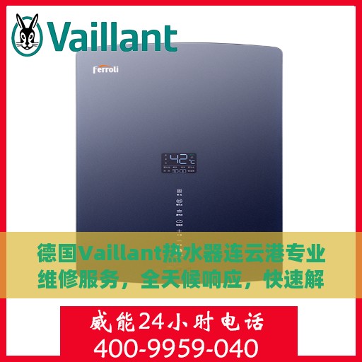 德国Vaillant热水器连云港专业维修服务，全天候响应，快速解决故障！