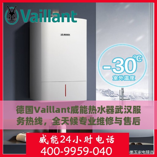 德国Vaillant威能热水器武汉服务热线，全天候专业维修与售后支持