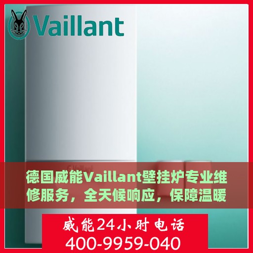 德国威能Vaillant壁挂炉专业维修服务，全天候响应，保障温暖生活不间断