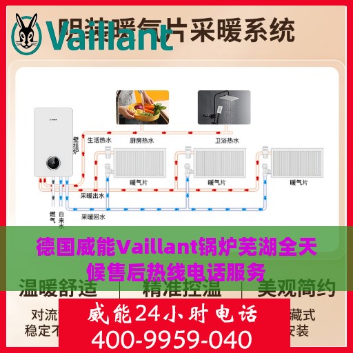 德国威能Vaillant锅炉芜湖全天候售后热线电话服务