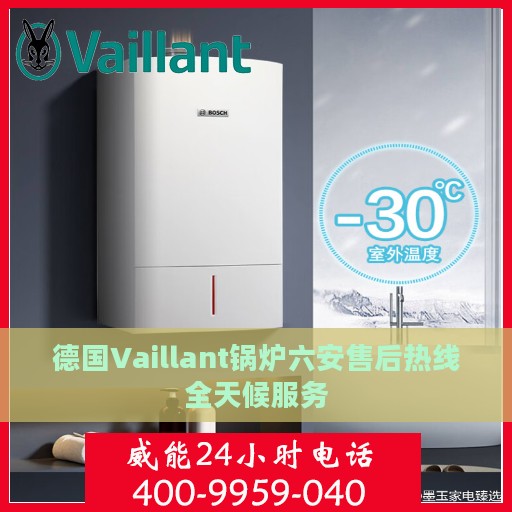 德国Vaillant锅炉六安售后热线全天候服务