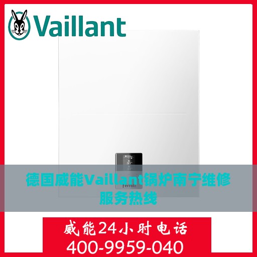 德国威能Vaillant锅炉南宁维修服务热线