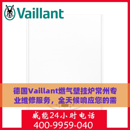 德国Vaillant燃气壁挂炉常州专业维修服务，全天候响应您的需求