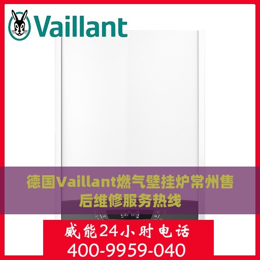 德国Vaillant燃气壁挂炉常州售后维修服务热线