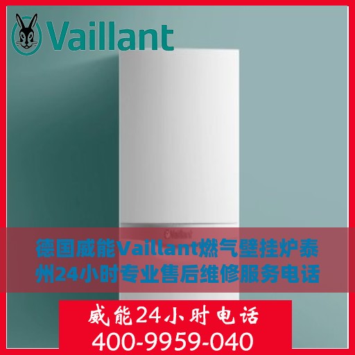 德国威能Vaillant燃气壁挂炉泰州24小时专业售后维修服务电话