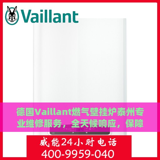 德国Vaillant燃气壁挂炉泰州专业维修服务，全天候响应，保障温暖不断线