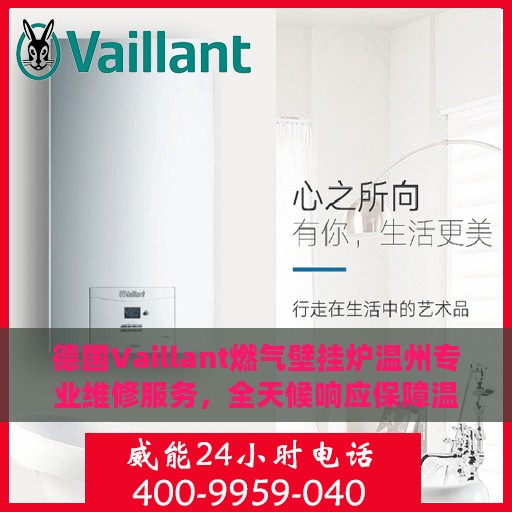 德国Vaillant燃气壁挂炉温州专业维修服务，全天候响应保障温暖生活