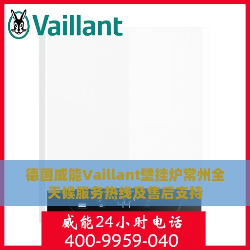 德国威能Vaillant壁挂炉常州全天候服务热线及售后支持