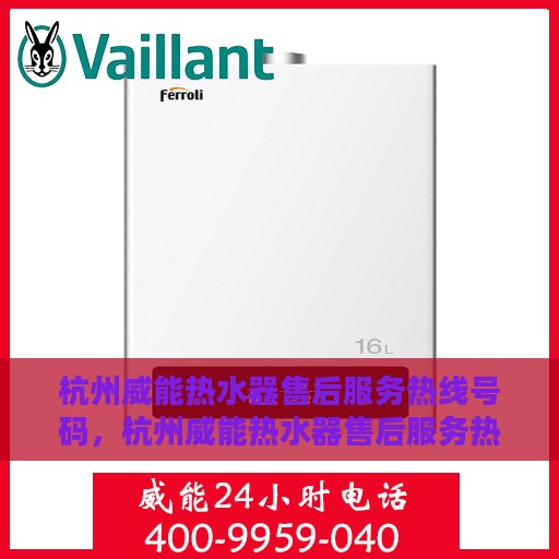 杭州威能热水器售后服务热线号码，杭州威能热水器售后服务热线详解，专业、高效的维修与支持团队为您服务